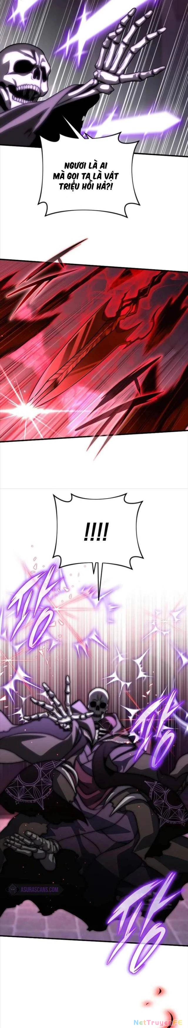 Người Chơi Trở Lại Sau 10000 Năm Chap 999 - Next Chap 1000