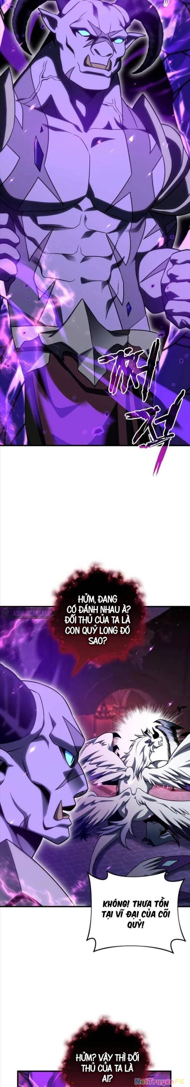 Người Chơi Trở Lại Sau 10000 Năm Chap 999 - Next Chap 1000