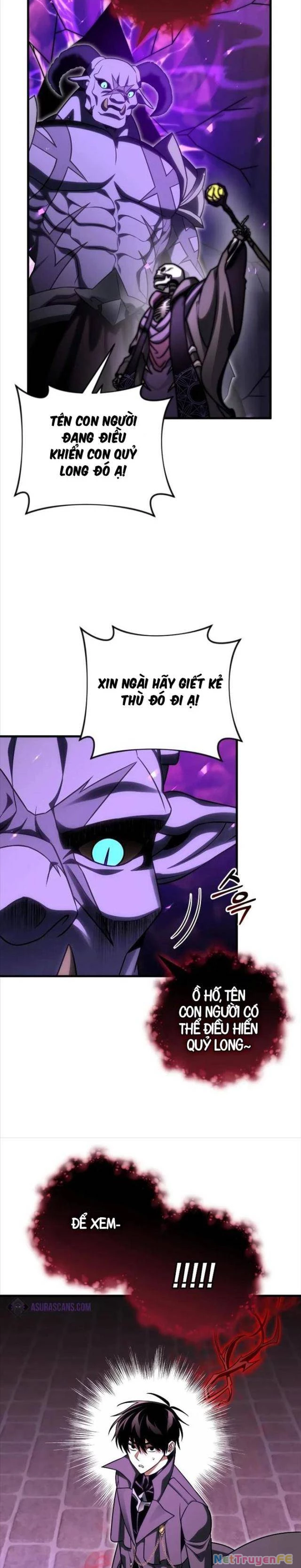 Người Chơi Trở Lại Sau 10000 Năm Chap 999 - Next Chap 1000