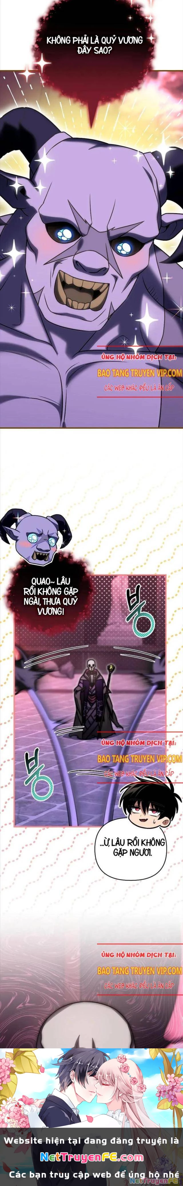 Người Chơi Trở Lại Sau 10000 Năm Chap 999 - Next Chap 1000