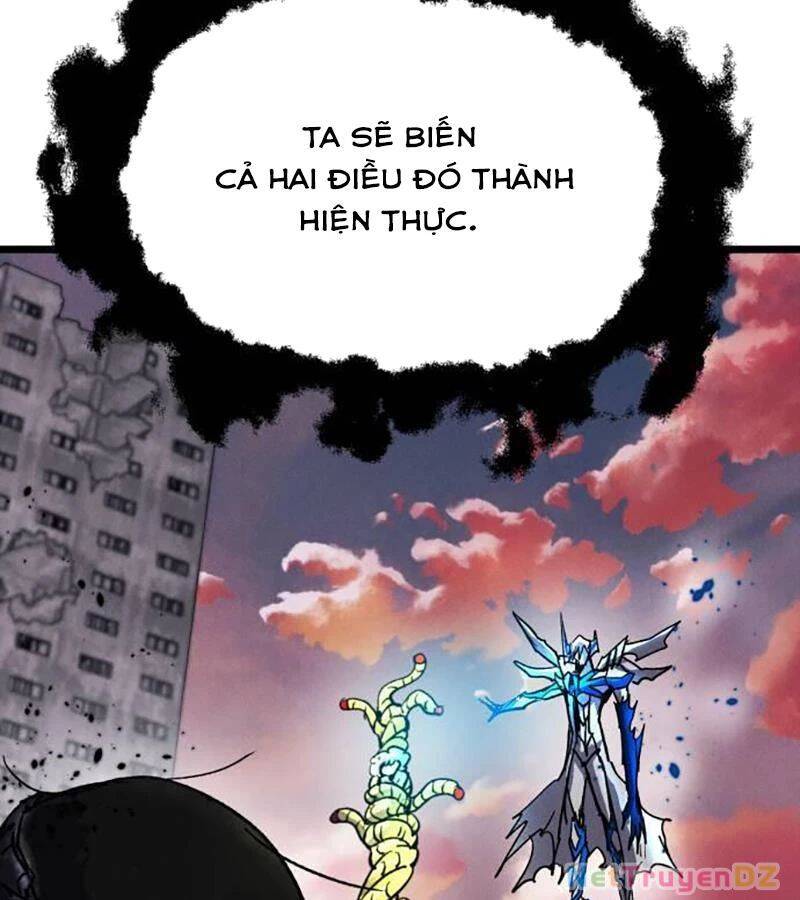 Người Côn Trùng Chap 100 - Next Chap 101