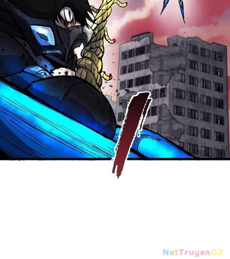 Người Côn Trùng Chap 100 - Next Chap 101