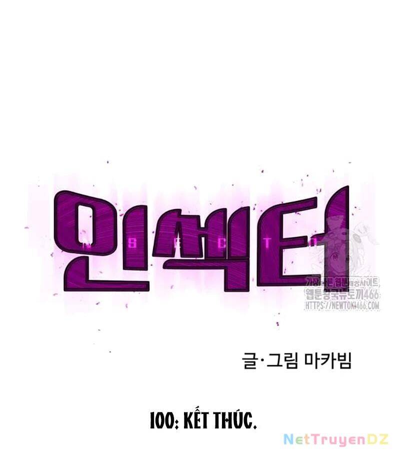 Người Côn Trùng Chap 100 - Next Chap 101