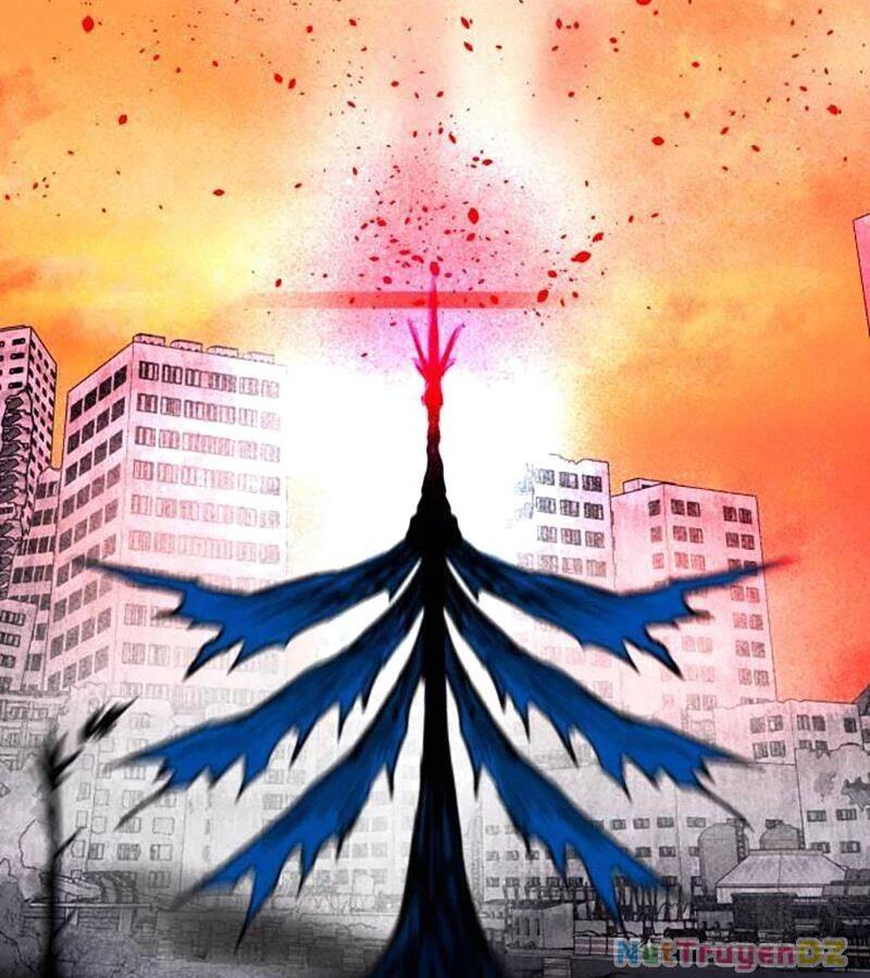 Người Côn Trùng Chap 100 - Next Chap 101