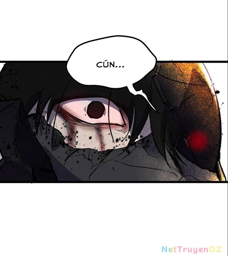 Người Côn Trùng Chap 100 - Next Chap 101