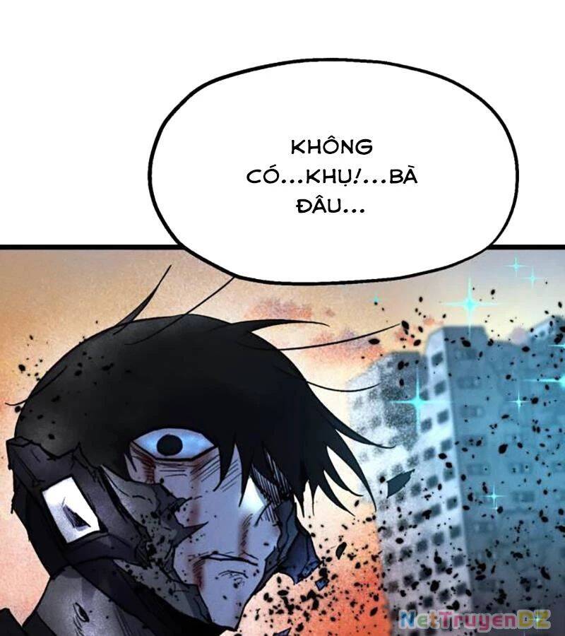 Người Côn Trùng Chap 100 - Next Chap 101