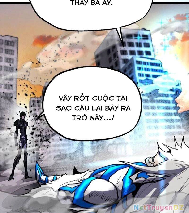 Người Côn Trùng Chap 100 - Next Chap 101