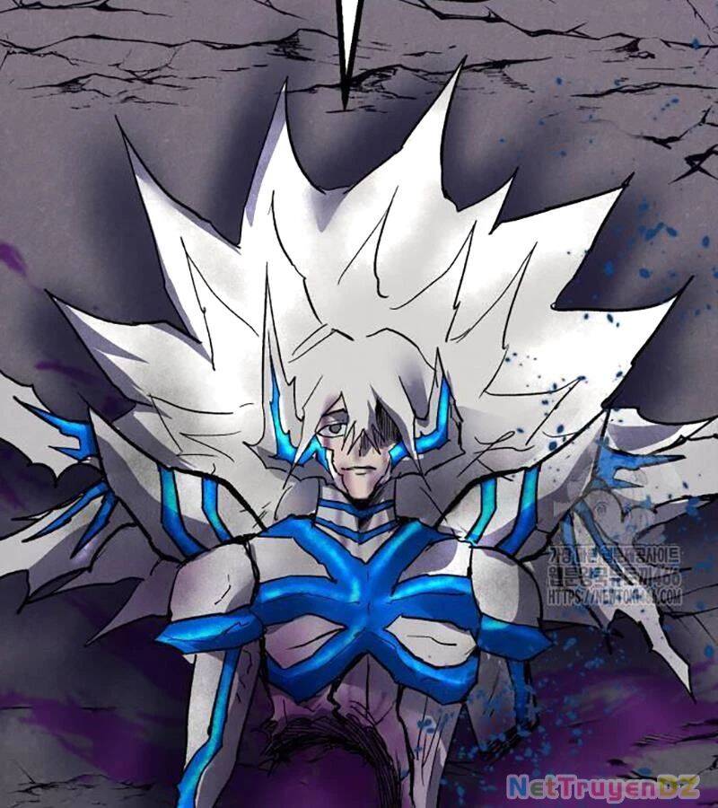 Người Côn Trùng Chap 100 - Next Chap 101