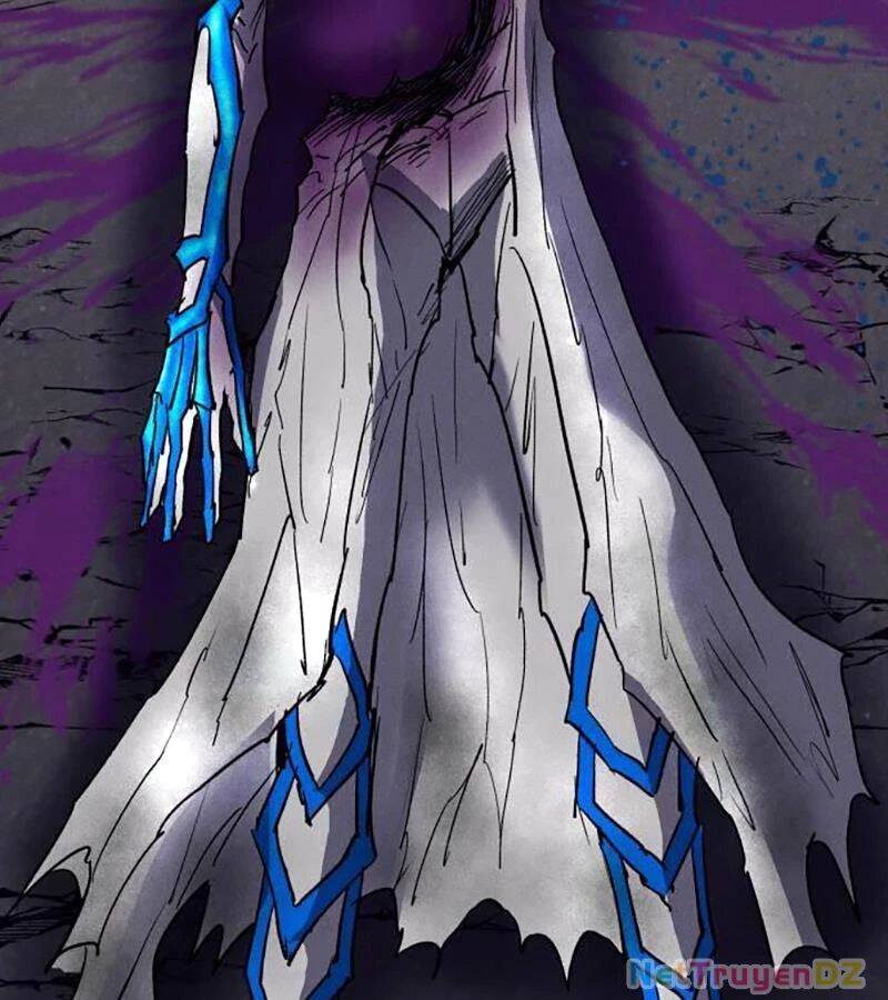 Người Côn Trùng Chap 100 - Next Chap 101