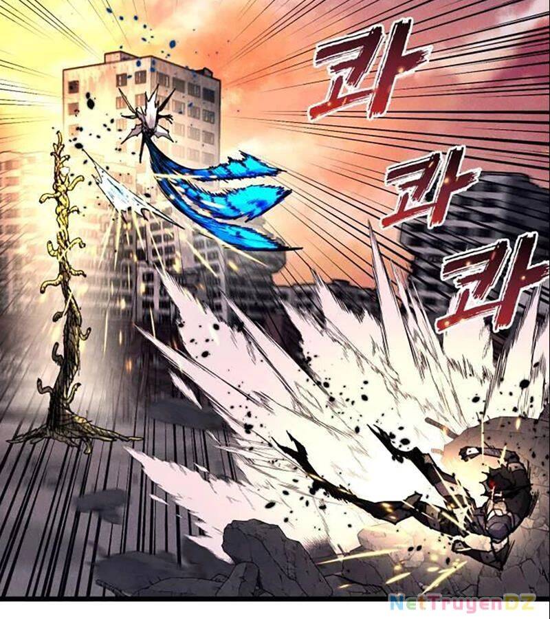 Người Côn Trùng Chap 100 - Next Chap 101