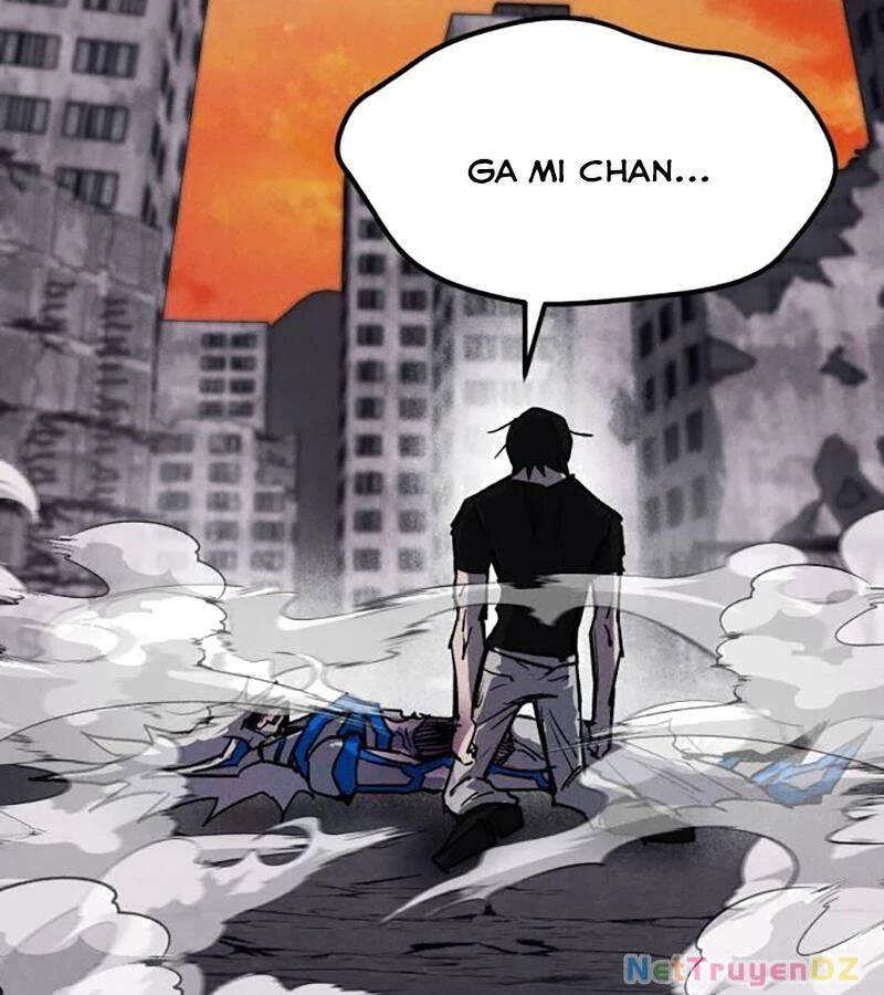 Người Côn Trùng Chap 100 - Next Chap 101