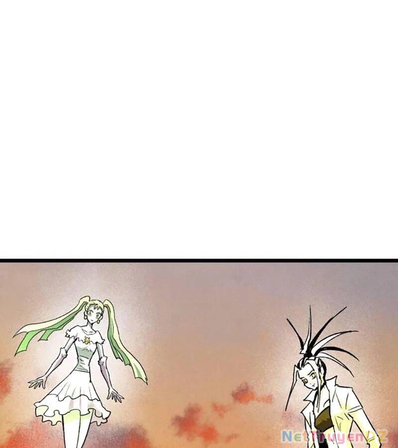 Người Côn Trùng Chap 100 - Next Chap 101