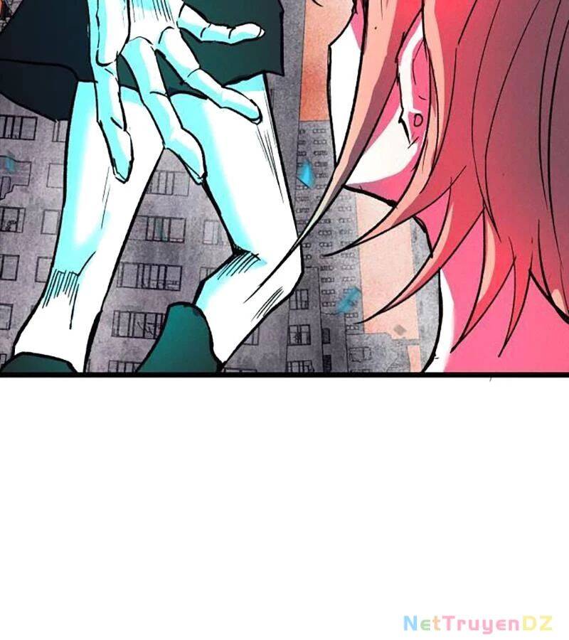 Người Côn Trùng Chap 100 - Next Chap 101