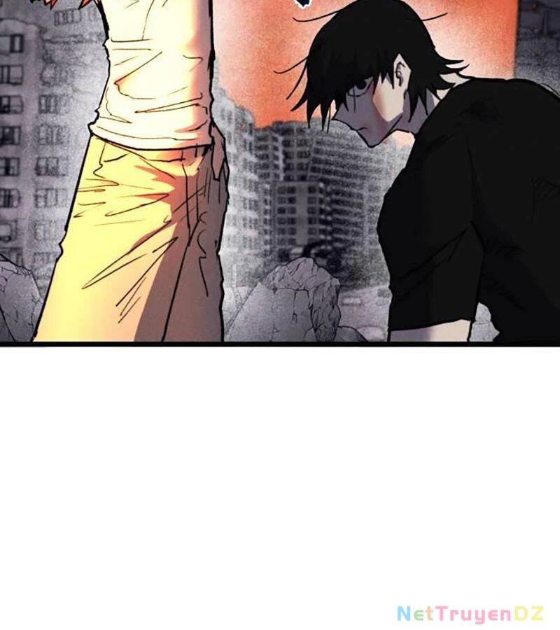 Người Côn Trùng Chap 100 - Next Chap 101