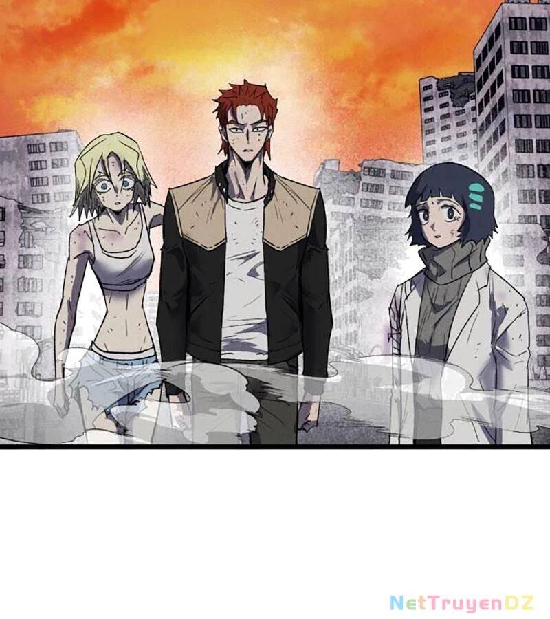 Người Côn Trùng Chap 100 - Next Chap 101