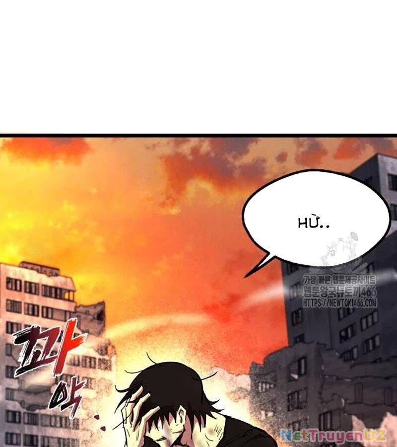 Người Côn Trùng Chap 100 - Next Chap 101