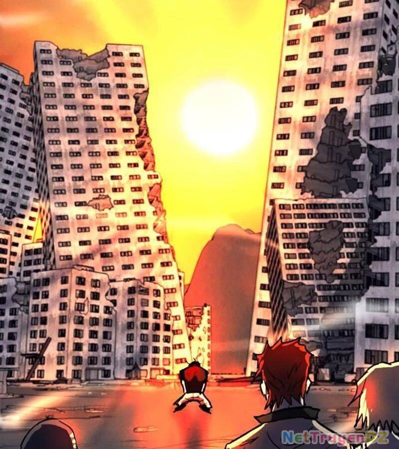 Người Côn Trùng Chap 100 - Next Chap 101