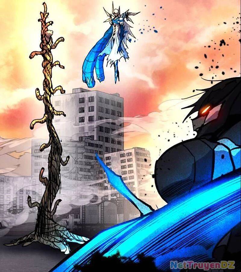 Người Côn Trùng Chap 100 - Next Chap 101