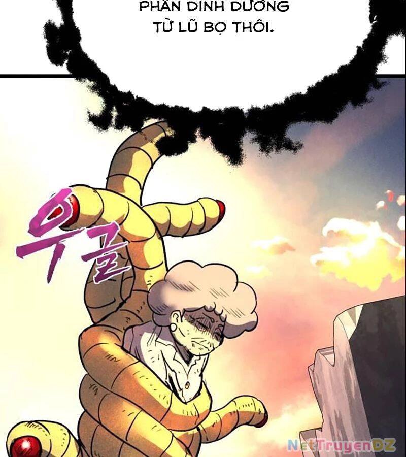 Người Côn Trùng Chap 100 - Next Chap 101