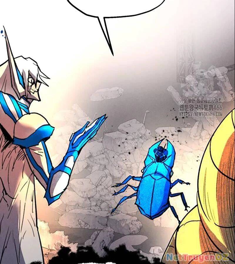 Người Côn Trùng Chap 100 - Next Chap 101