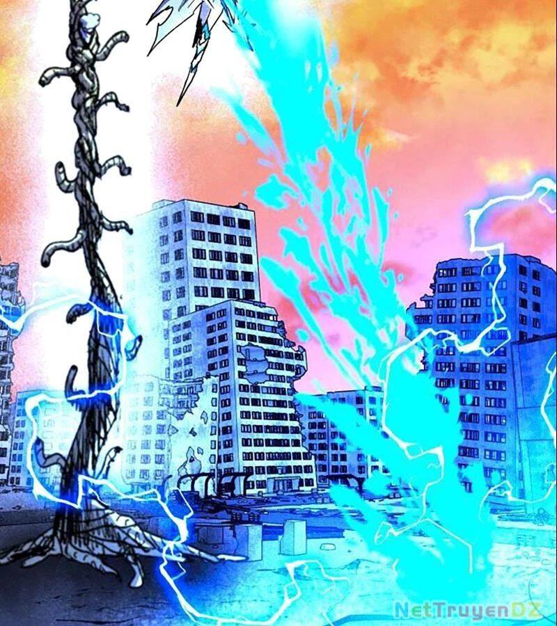 Người Côn Trùng Chap 100 - Next Chap 101