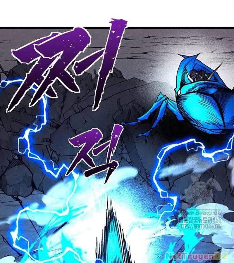 Người Côn Trùng Chap 100 - Next Chap 101