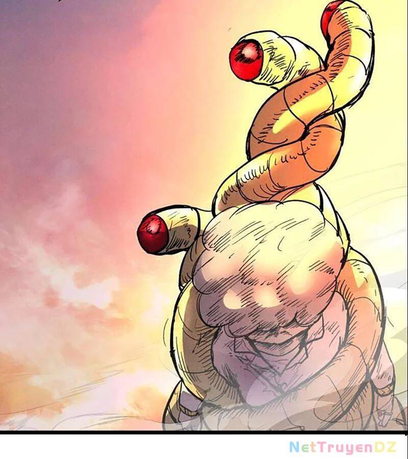 Người Côn Trùng Chap 100 - Next Chap 101