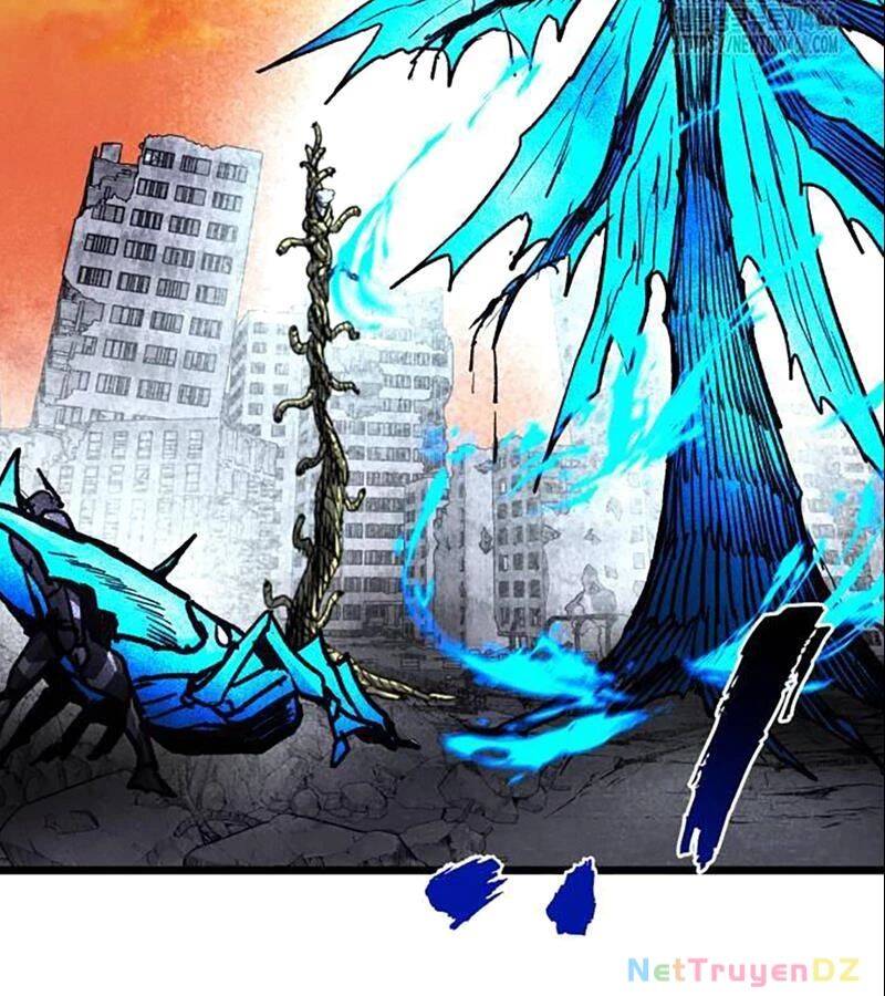 Người Côn Trùng Chap 100 - Next Chap 101