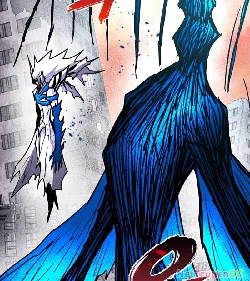 Người Côn Trùng Chap 100 - Next Chap 101