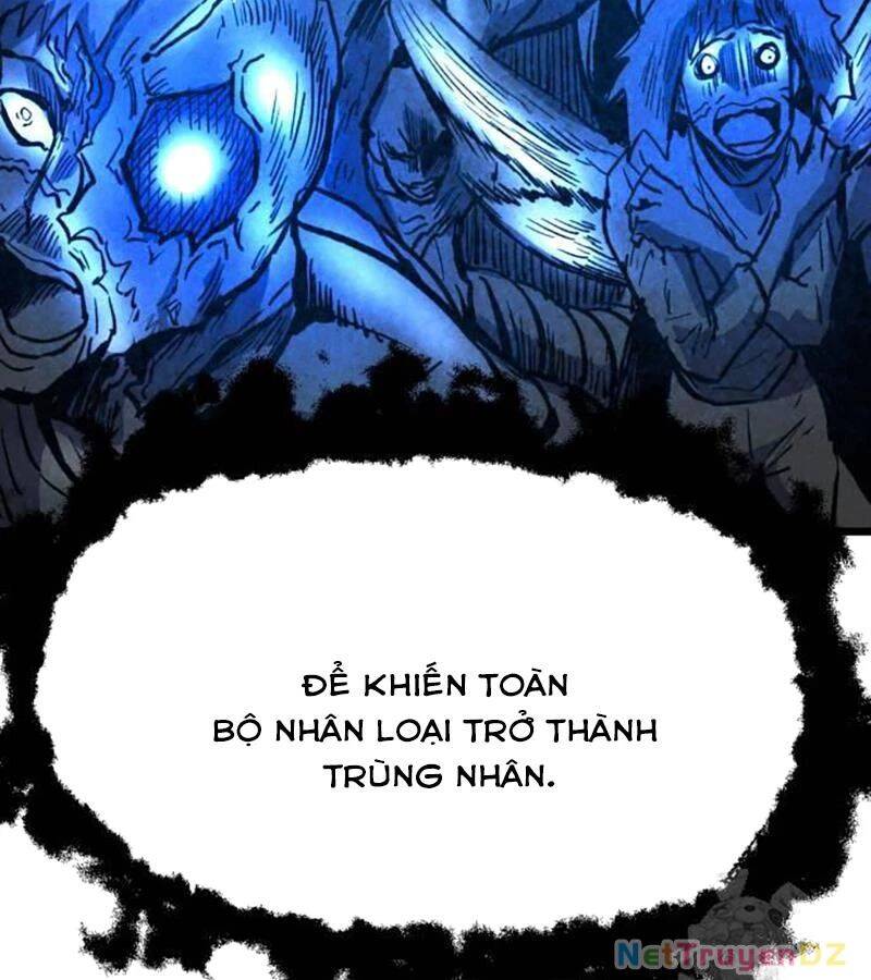 Người Côn Trùng Chap 100 - Next Chap 101