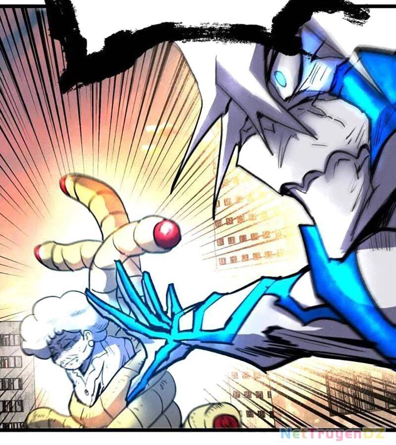 Người Côn Trùng Chap 100 - Next Chap 101