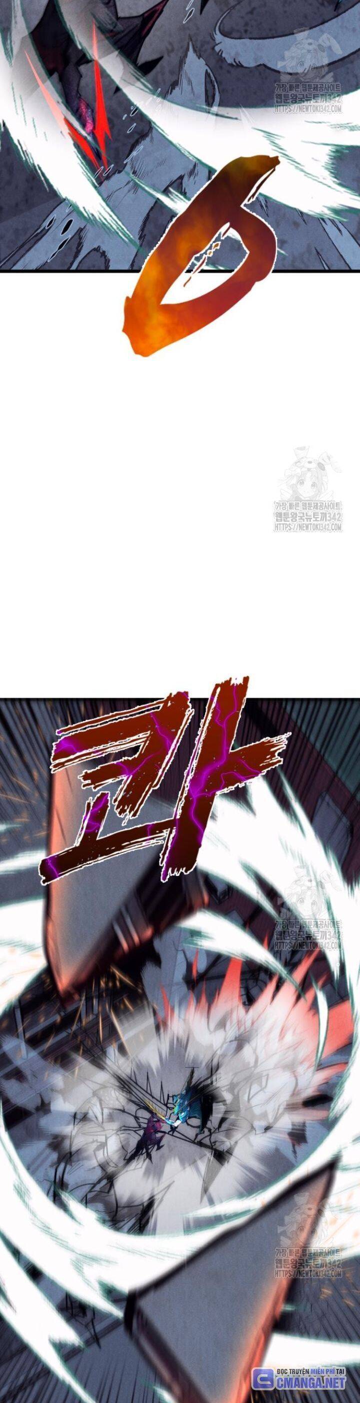 Người Côn Trùng Chap 81 - Next Chap 82