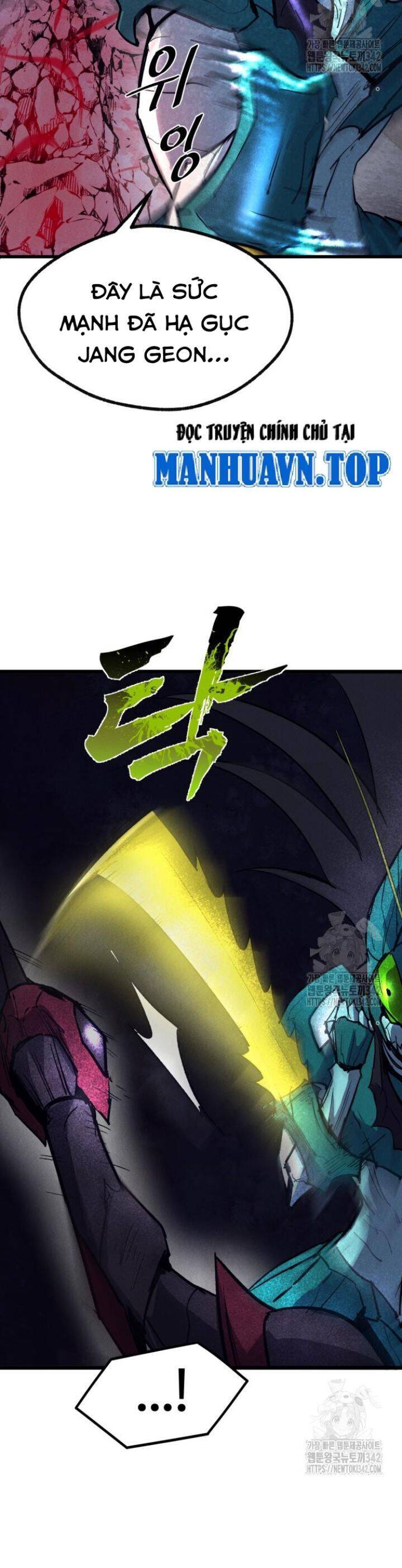 Người Côn Trùng Chap 81 - Next Chap 82