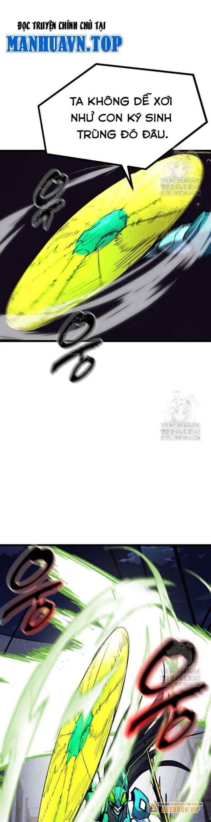 Người Côn Trùng Chap 81 - Next Chap 82