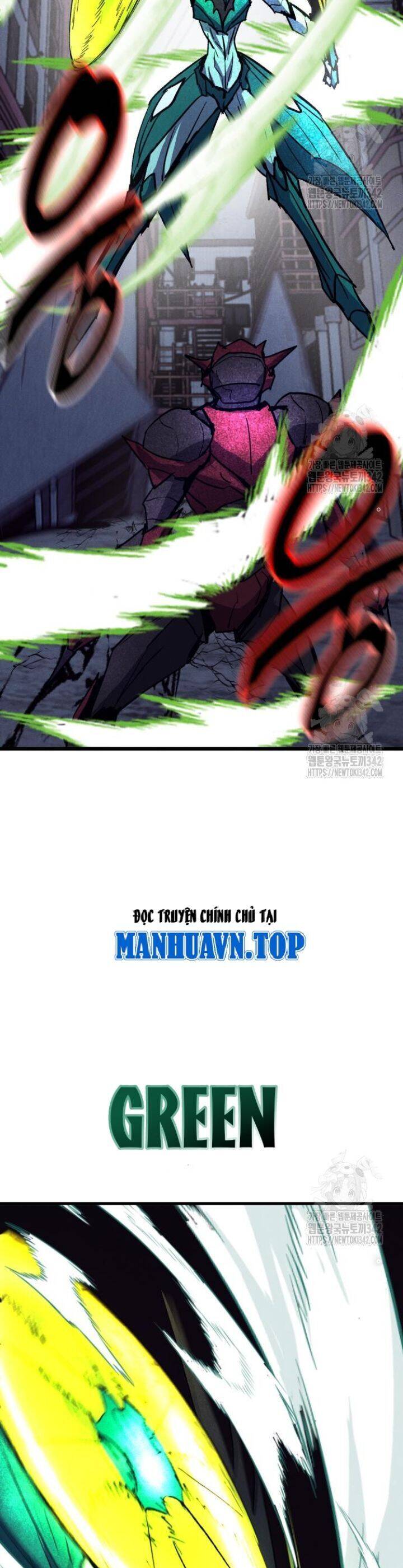 Người Côn Trùng Chap 81 - Next Chap 82