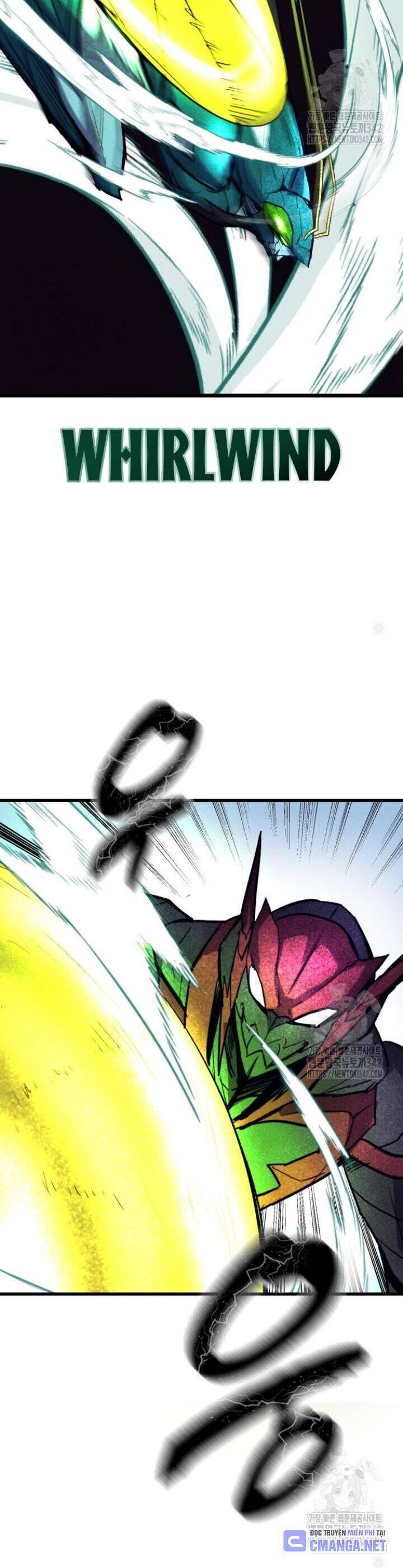 Người Côn Trùng Chap 81 - Next Chap 82