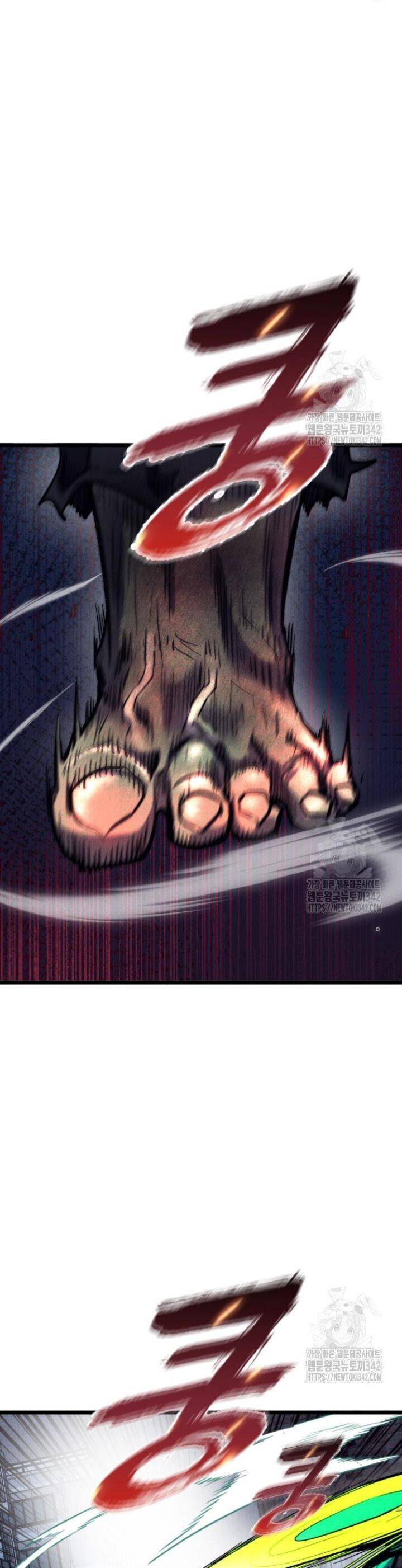 Người Côn Trùng Chap 81 - Next Chap 82