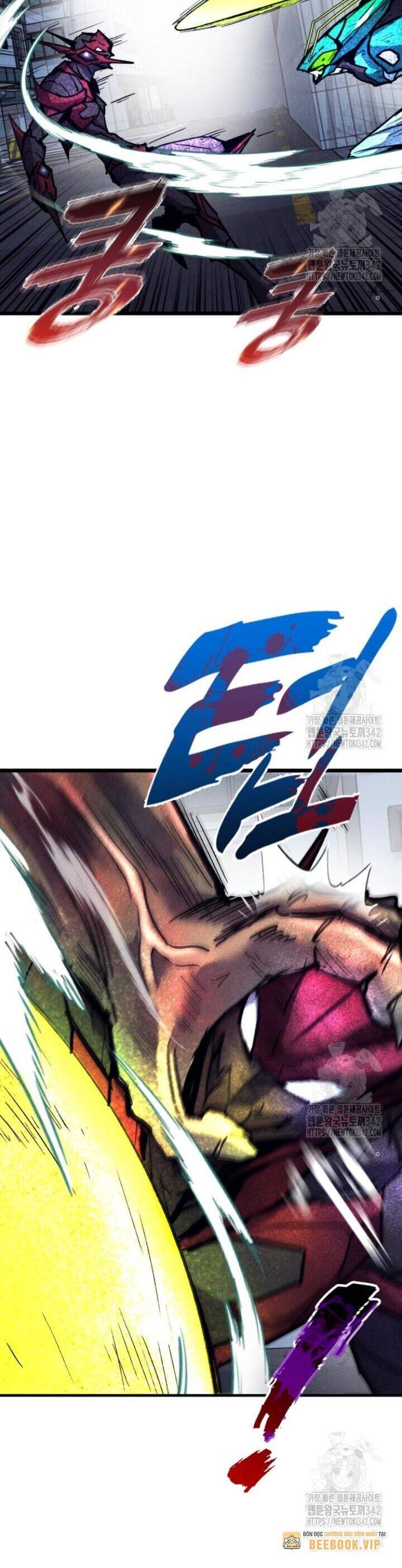 Người Côn Trùng Chap 81 - Next Chap 82