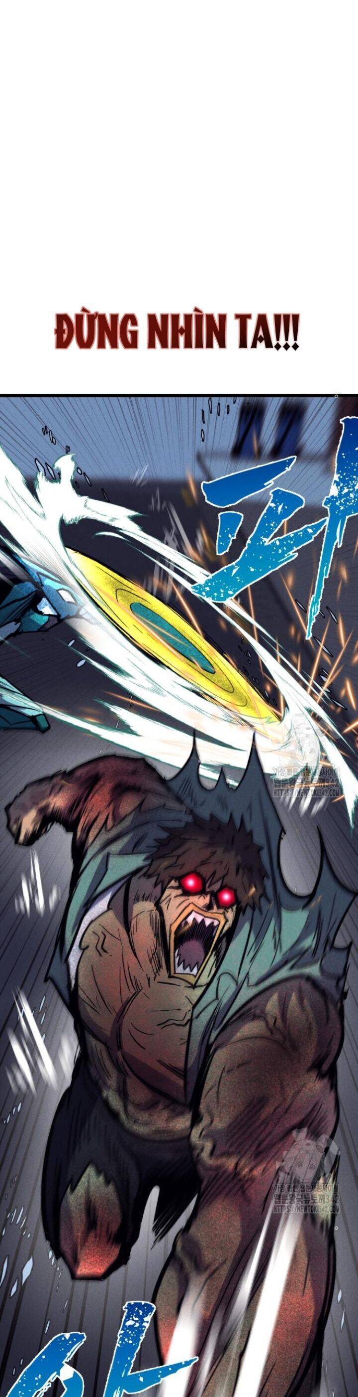 Người Côn Trùng Chap 81 - Next Chap 82