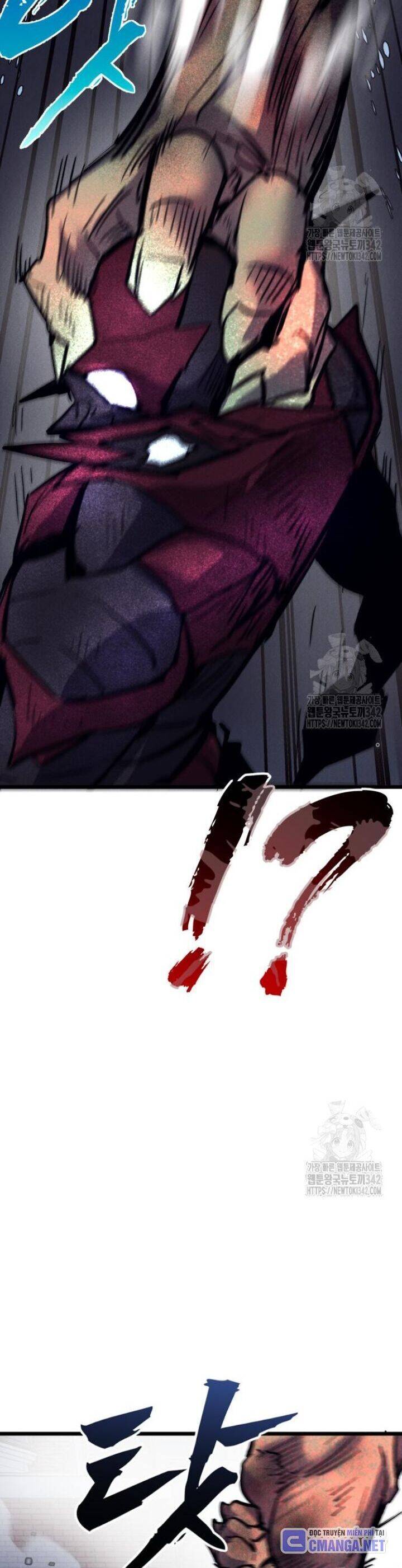 Người Côn Trùng Chap 81 - Next Chap 82