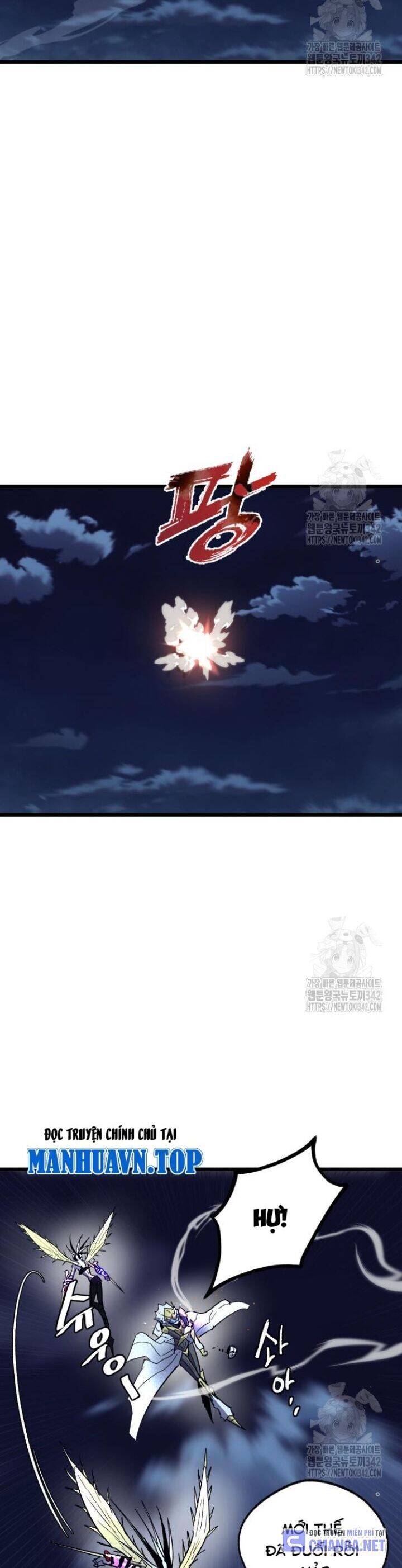 Người Côn Trùng Chap 81 - Next Chap 82