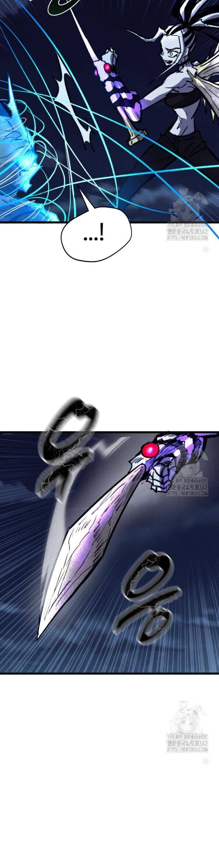 Người Côn Trùng Chap 81 - Next Chap 82