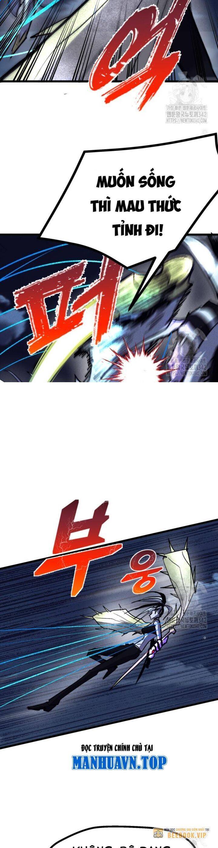 Người Côn Trùng Chap 81 - Next Chap 82