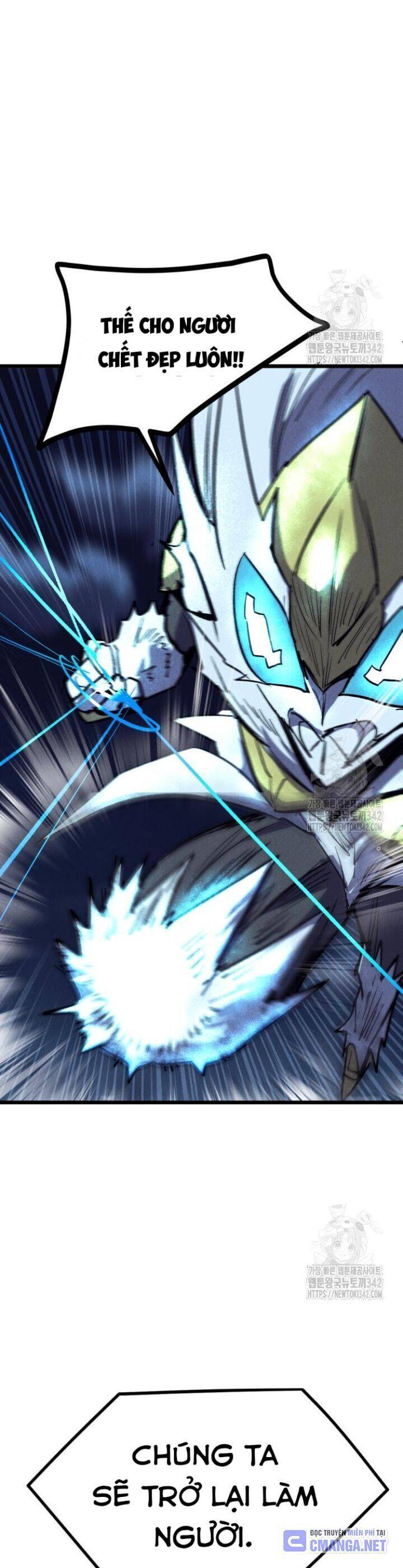 Người Côn Trùng Chap 81 - Next Chap 82