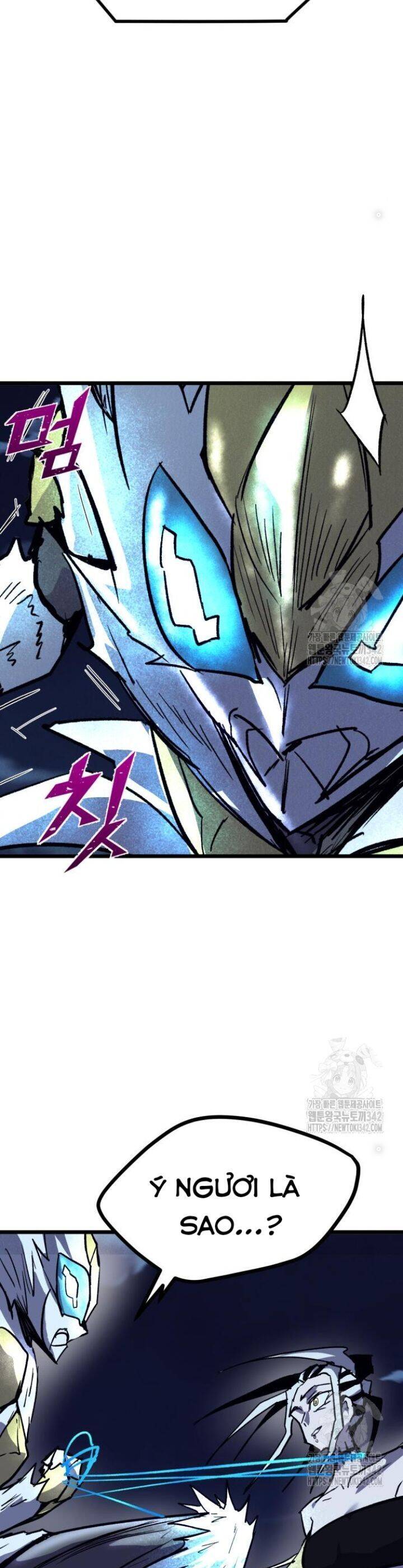 Người Côn Trùng Chap 81 - Next Chap 82