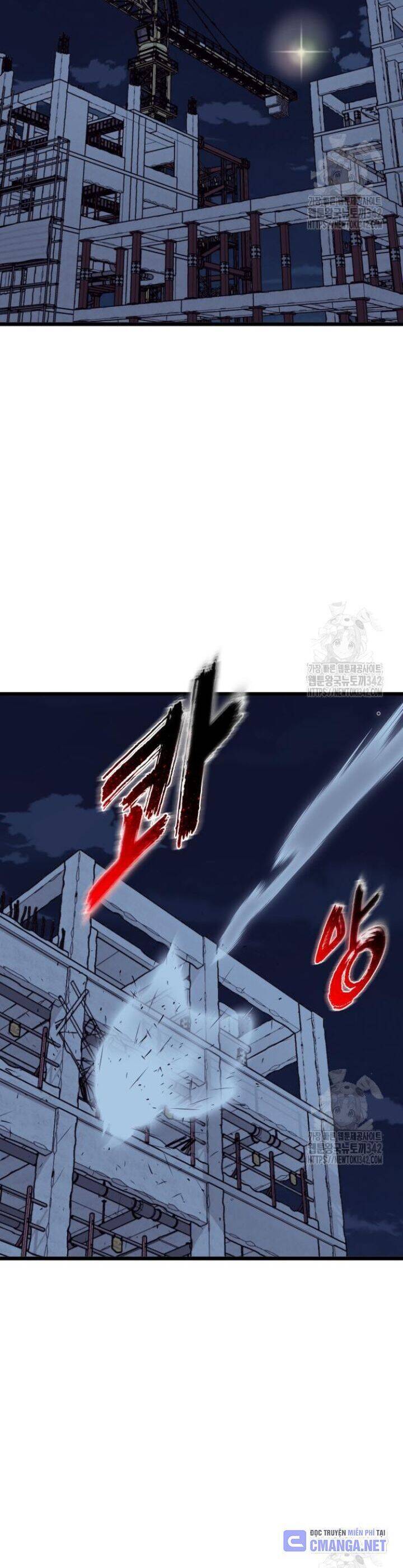 Người Côn Trùng Chap 81 - Next Chap 82