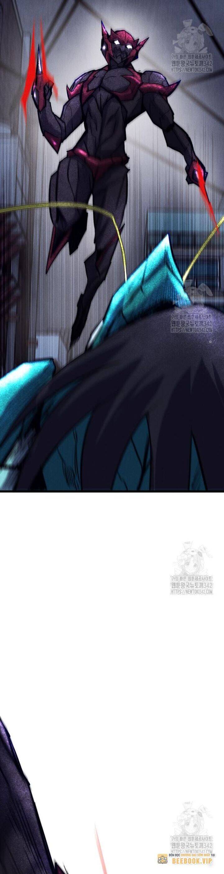 Người Côn Trùng Chap 81 - Next Chap 82