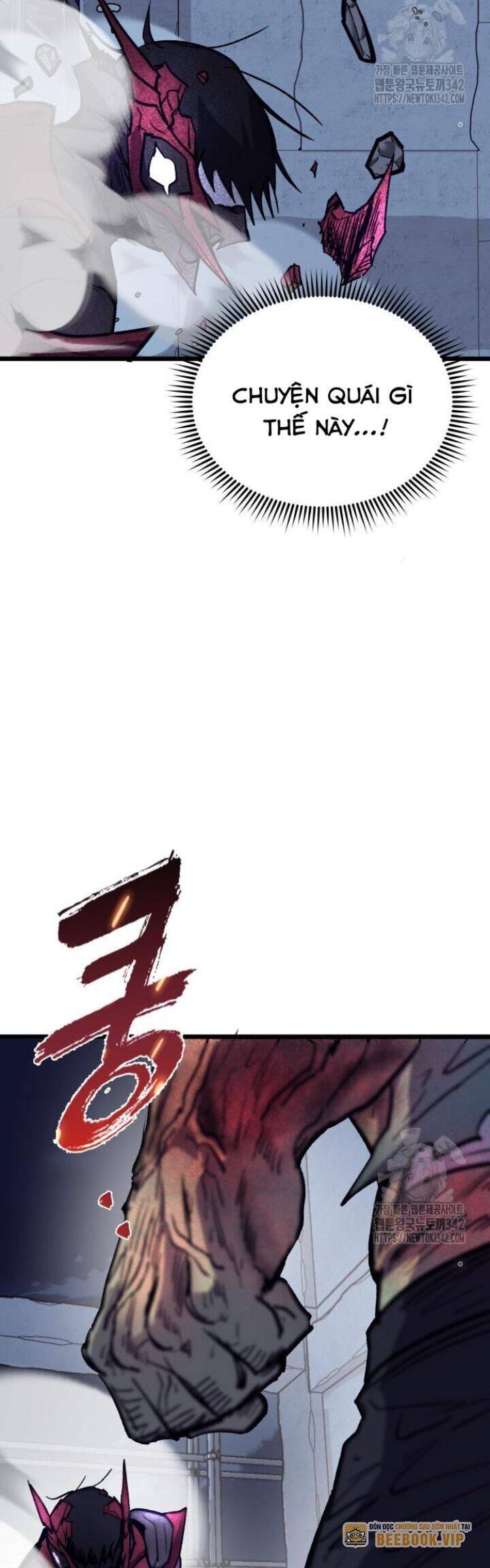 Người Côn Trùng Chap 81 - Next Chap 82