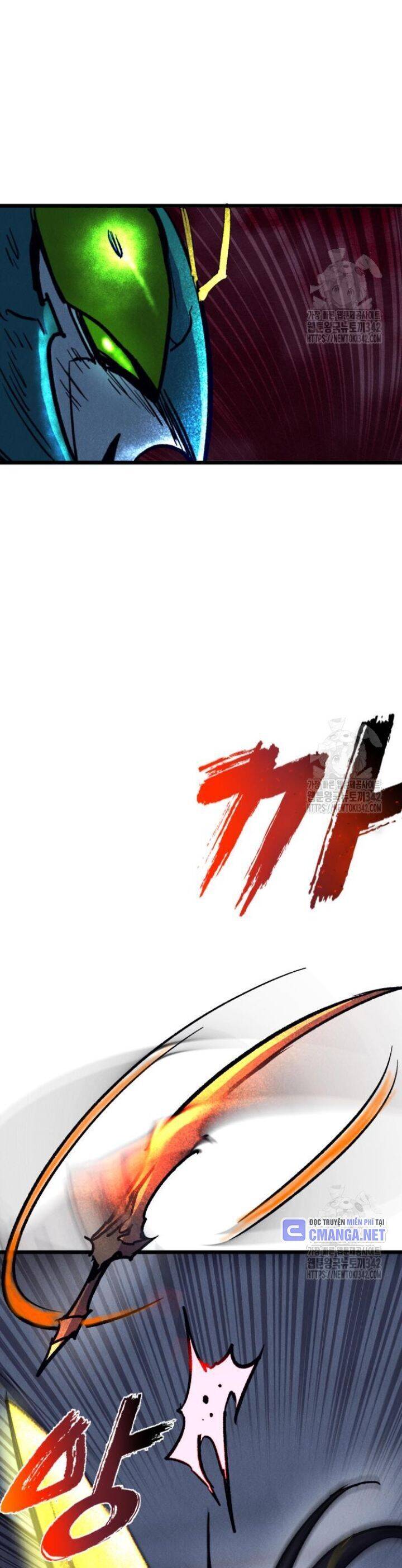 Người Côn Trùng Chap 81 - Next Chap 82