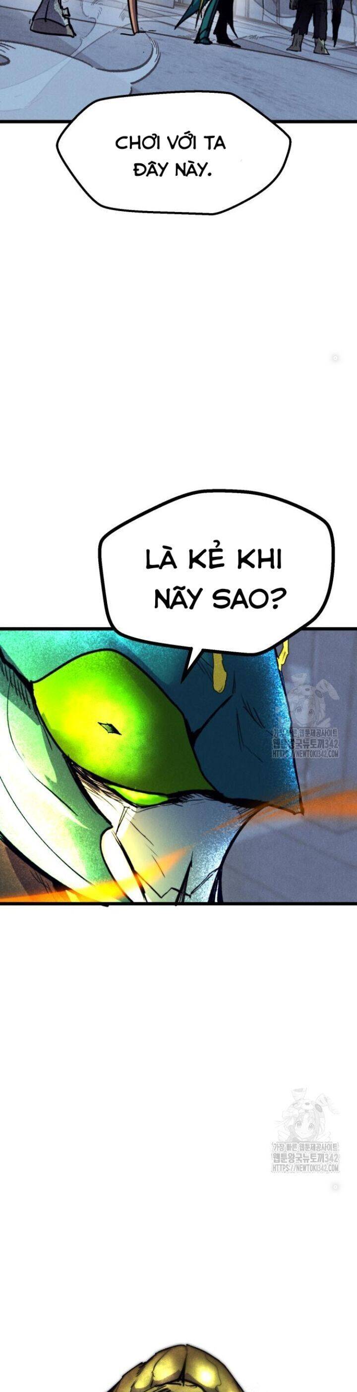 Người Côn Trùng Chap 81 - Next Chap 82